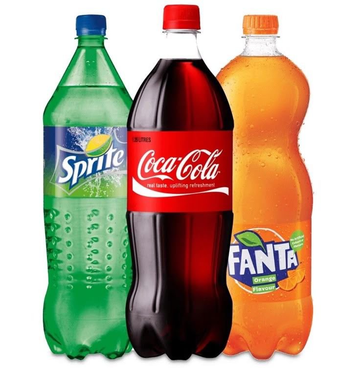 Refresco 500ml